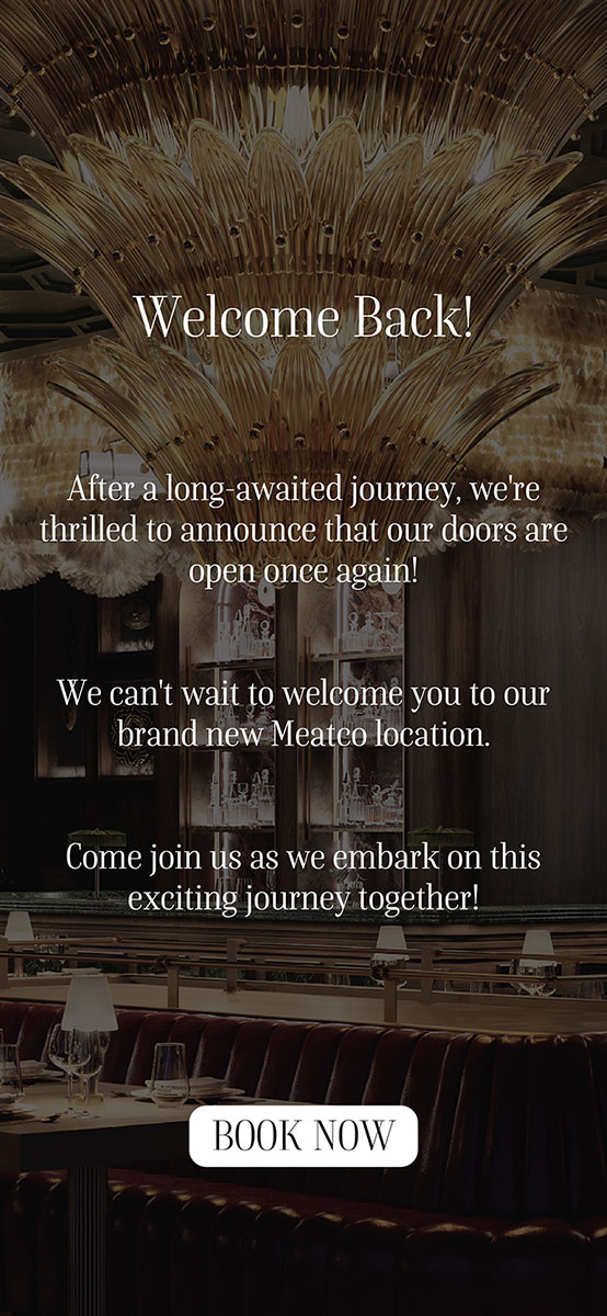 MeatCo Kuwait - Reopens